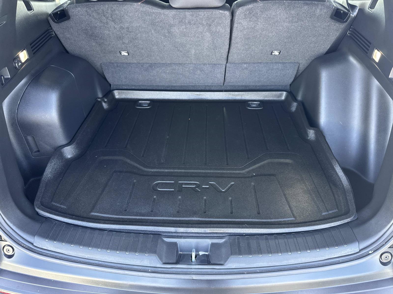 Certified 2023 Honda CR-V Sport image 29