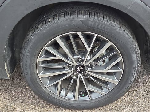 Used 2019 Hyundai Tucson Limited image 7