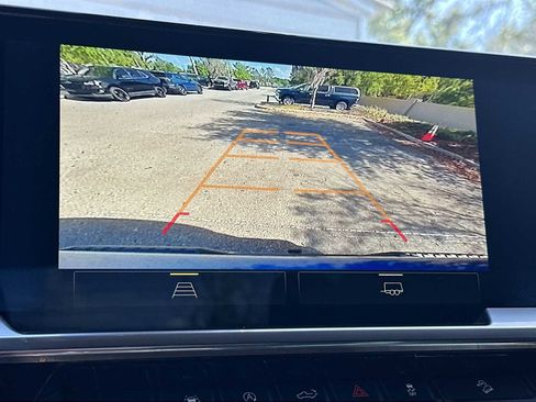 Certified 2022 Chevrolet Silverado 1500 LT Trail Boss w/ Protection Package image 22