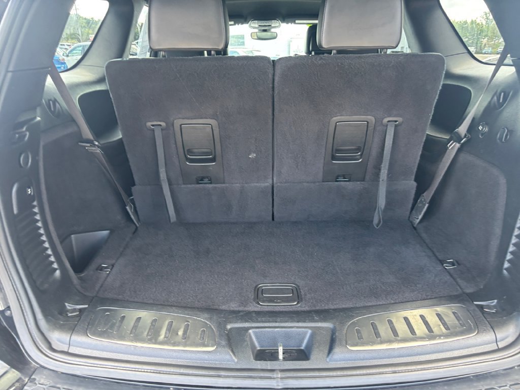 Used 2020 Dodge Durango GT AWD/4WD image 31