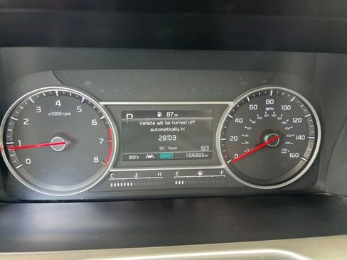Used 2021 Kia Sorento SX AWD/4WD image 11