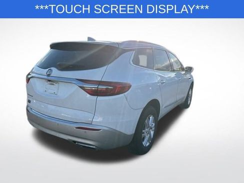 Used 2020 Buick Enclave Essence w/ Sound and Sites Package image 6