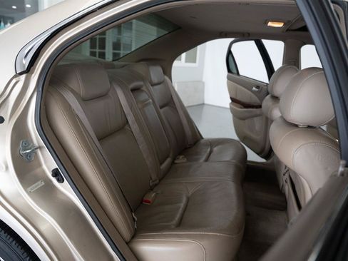 Used 2000 Acura TL FWD image 13