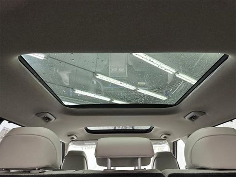 New 2026 Hyundai Santa Fe Limited image 22