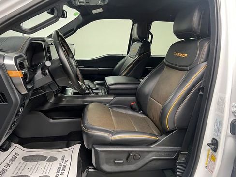 Used 2025 Ford F150 Tremor w/ Equipment Group 402A High image 20