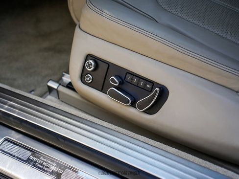 Used 2012 Bentley Continental GT AWD/4WD image 47