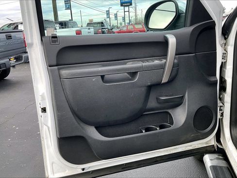 Used 2013 Chevrolet Silverado 1500 LT image 20