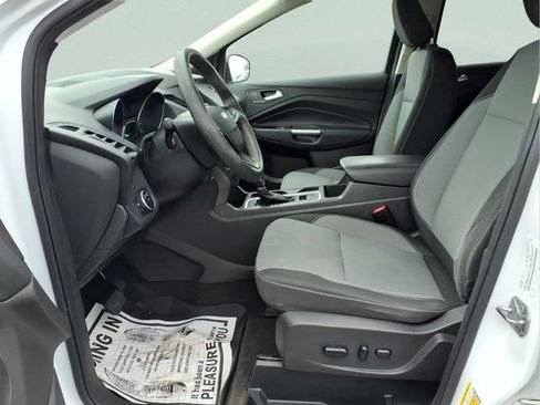 Used 2019 Ford Escape SE AWD/4WD image 19