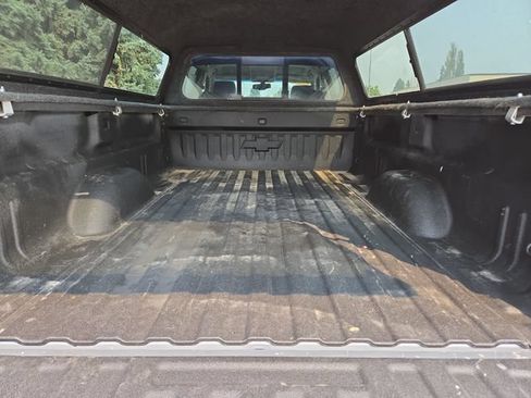 Used 2016 Chevrolet Silverado 2500 LTZ w/ Duramax Plus Package AWD/4WD image 31