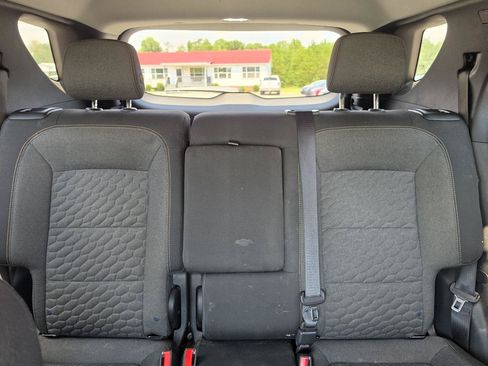 Used 2018 Chevrolet Equinox LT AWD/4WD image 8