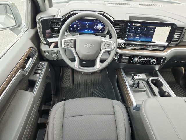 New 2026 Chevrolet Silverado 1500 RST w/ Safety Package AWD/4WD image 10