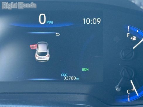 Used 2021 Toyota Corolla XSE w/ Carpet Mat Package (TMS) image 18