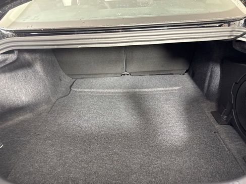 New 2025 Ford Mustang Dark Horse image 24