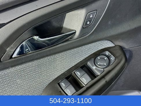 Used 2021 Chevrolet TrailBlazer LS FWD image 19