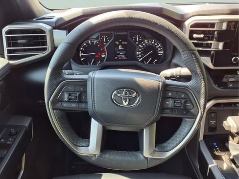 Used 2026 Toyota Tundra SR5 w/ SR5 Premium Package RWD image 25