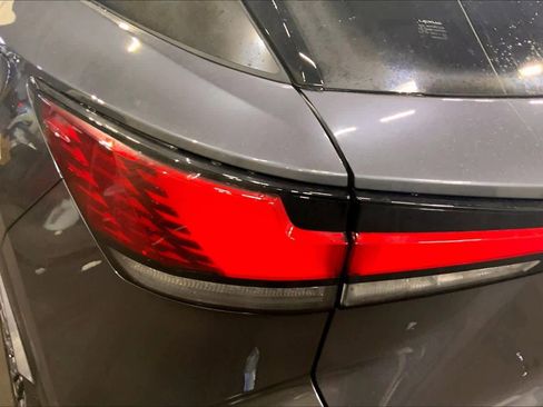 New 2026 Lexus RX 450h Luxury image 14