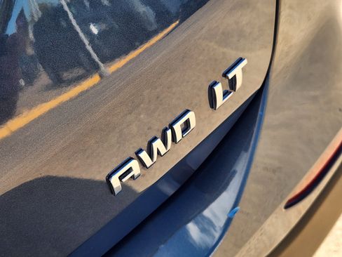 Certified 2024 Chevrolet Equinox LT image 13