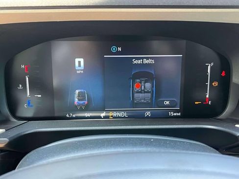 New 2026 Ford Bronco Sport Big Bend AWD/4WD image 30