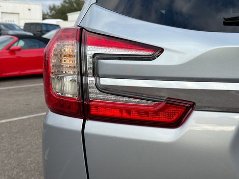 New 2026 Subaru Ascent Touring image 10