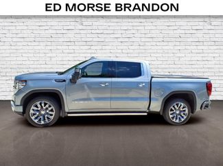 Used 2024 GMC Sierra 1500 Denali w/ Denali Reserve Package AWD/4WD video 2