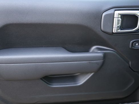 New 2026 Jeep Wrangler Sport S image 19