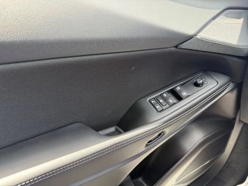 New 2026 Jeep Cherokee Laredo AWD/4WD image 11