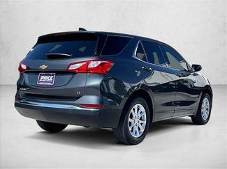 Used 2019 Chevrolet Equinox LT video 2