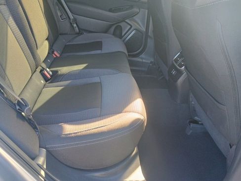 Used 2024 Subaru Outback Premium image 19