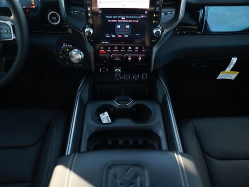 New 2026 RAM 1500 Rebel image 27