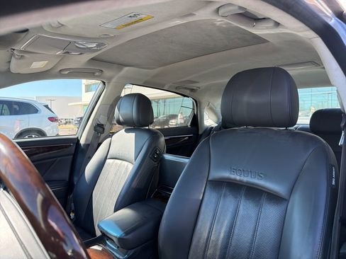 Used 2011 Hyundai Equus Ultimate image 10