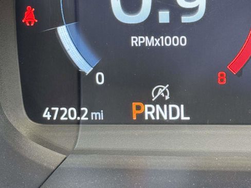 Used 2025 Ford Explorer Active image 24