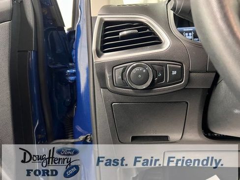 Used 2024 Ford Edge SEL AWD/4WD image 30