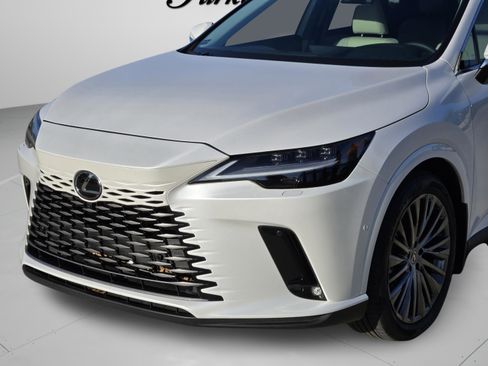 Used 2023 Lexus RX 350 FWD w/ Accessory Package (Z1) image 34