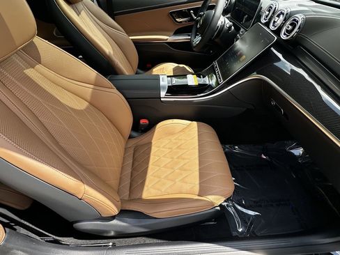 New 2026 Mercedes-Benz CLE 53 AMG 4MATIC Coupe image 15