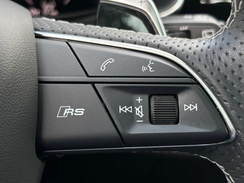 Used 2025 Audi RS Q8 performance AWD/4WD image 37