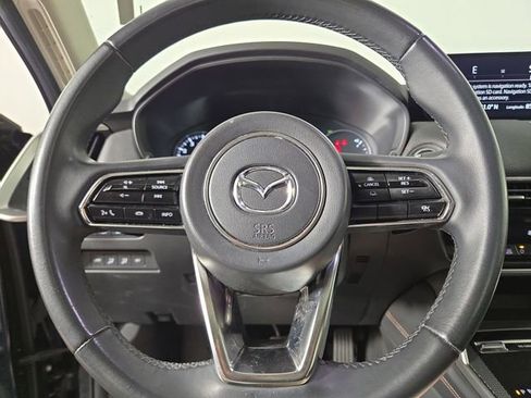 Used 2024 MAZDA CX-90 3.3 Turbo w/ Premium Package image 23