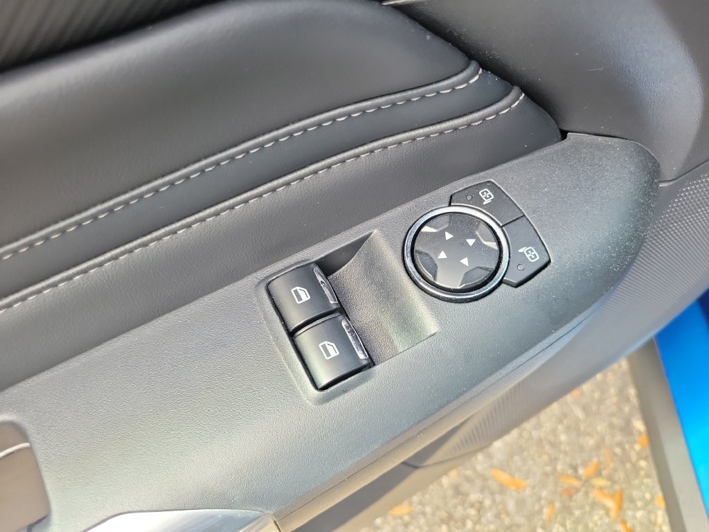 Certified 2024 Ford Mustang Premium RWD image 12