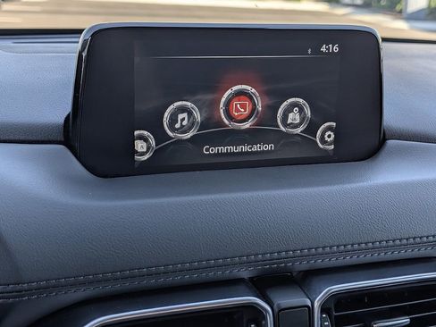 Used 2018 MAZDA CX-5 Grand Touring w/ Premium Package image 33