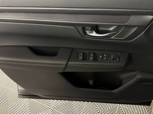 Used 2026 Honda CR-V LX image 22