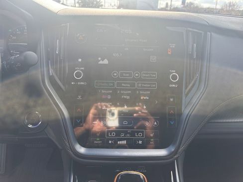 Used 2025 Subaru Outback Wilderness w/ Wilderness Package image 20