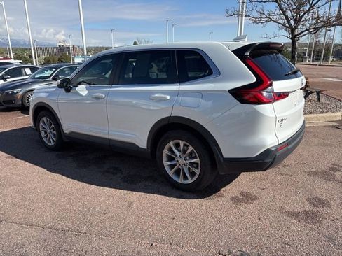 Used 2023 Honda CR-V EX-L image 30