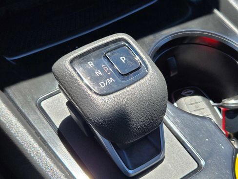 Used 2025 Nissan Rogue SL w/ Tech Package AWD/4WD image 30