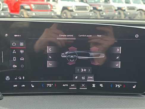 Used 2025 Audi SQ5 Premium Plus image 23