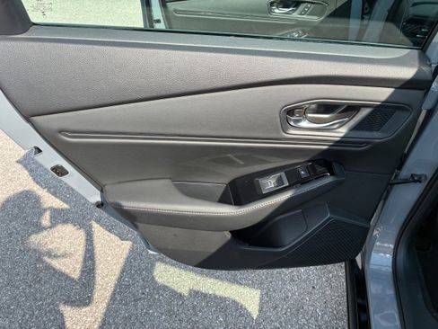 Used 2024 Honda Accord Touring image 12