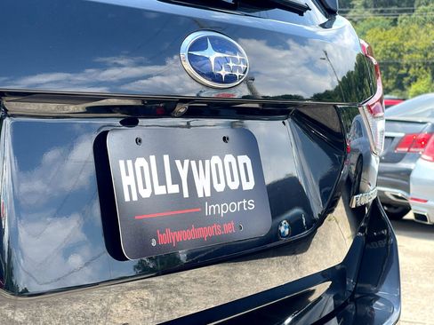 Used 2022 Subaru Forester Premium image 24