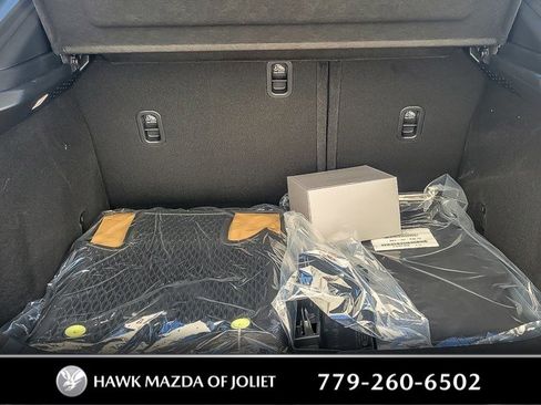 New 2026 MAZDA CX-30 AWD 2.5 S image 15