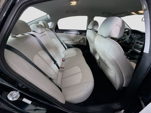 Used 2016 Hyundai Sonata SE image 27