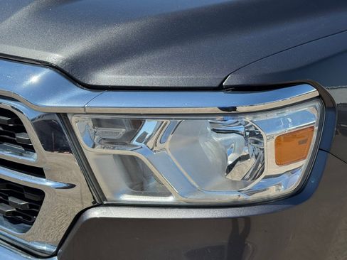 Used 2022 RAM 1500 Big Horn RWD image 9