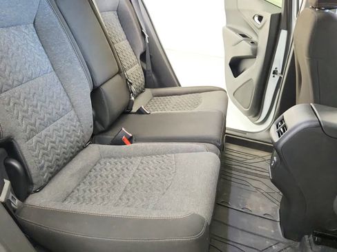 Used 2024 Chevrolet Equinox LT w/ LPO, Floor Liner Package image 31