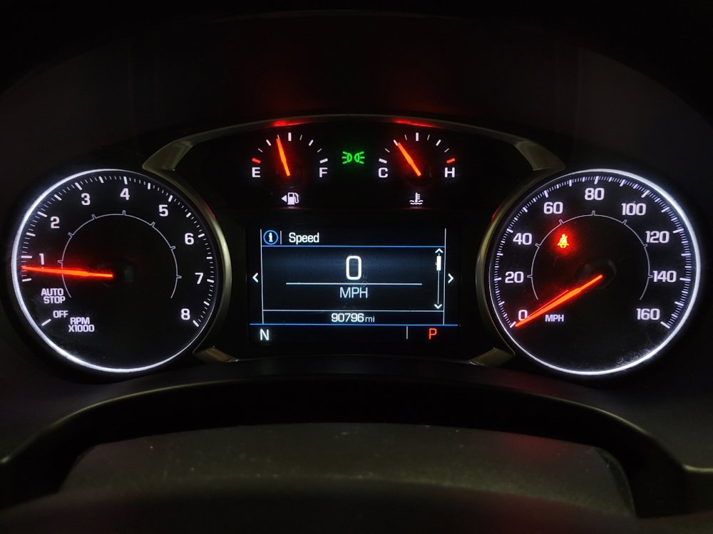 Used 2018 GMC Terrain SLE w/ Driver Convenience Package AWD/4WD image 23